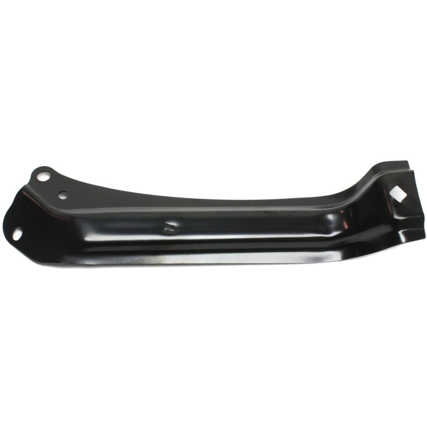 Bumper Bracket For 2012-2015 Toyota Tacoma Bumper Support Set of 2 Front LH & RH