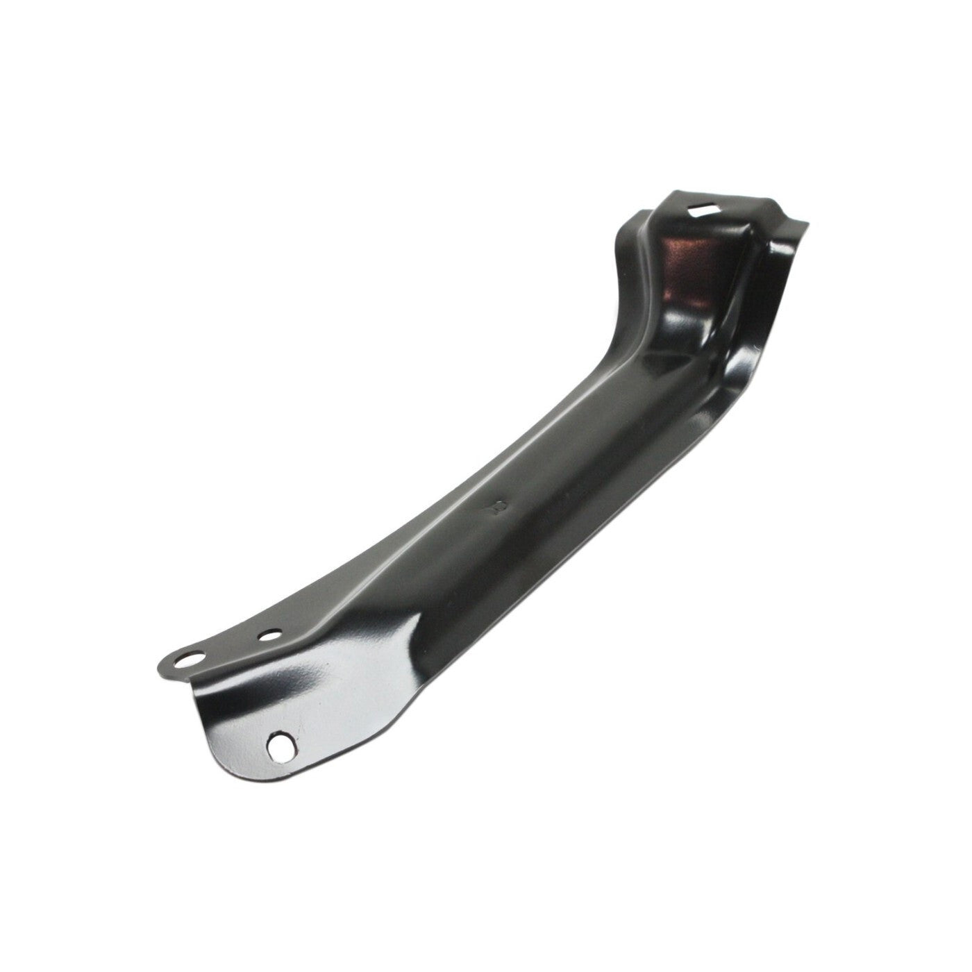 Bumper Bracket For 2012-2015 Toyota Tacoma Bumper Support Set of 2 Front LH & RH