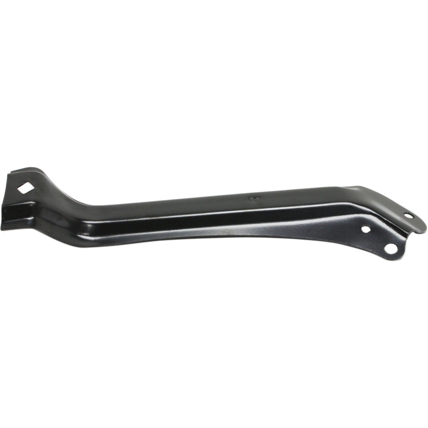 Bumper Bracket For 2012-2015 Toyota Tacoma Bumper Support Set of 2 Front LH & RH