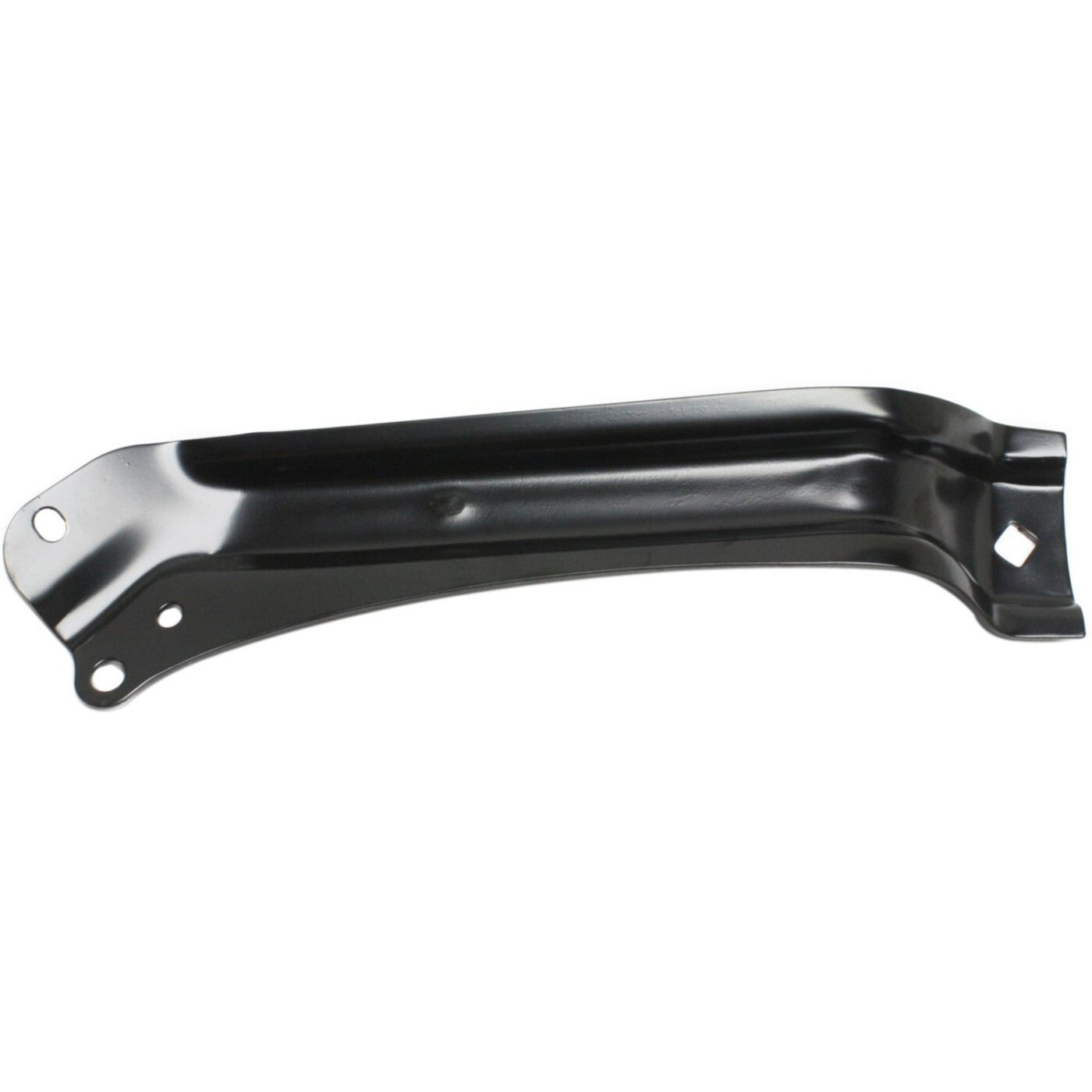 Bumper Bracket For 2012-2015 Toyota Tacoma Bumper Support Set of 2 Front LH & RH