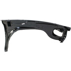 Set of 2 Fender For 94-2001 Dodge Ram 1500 Primed CAPA Front Left and Right