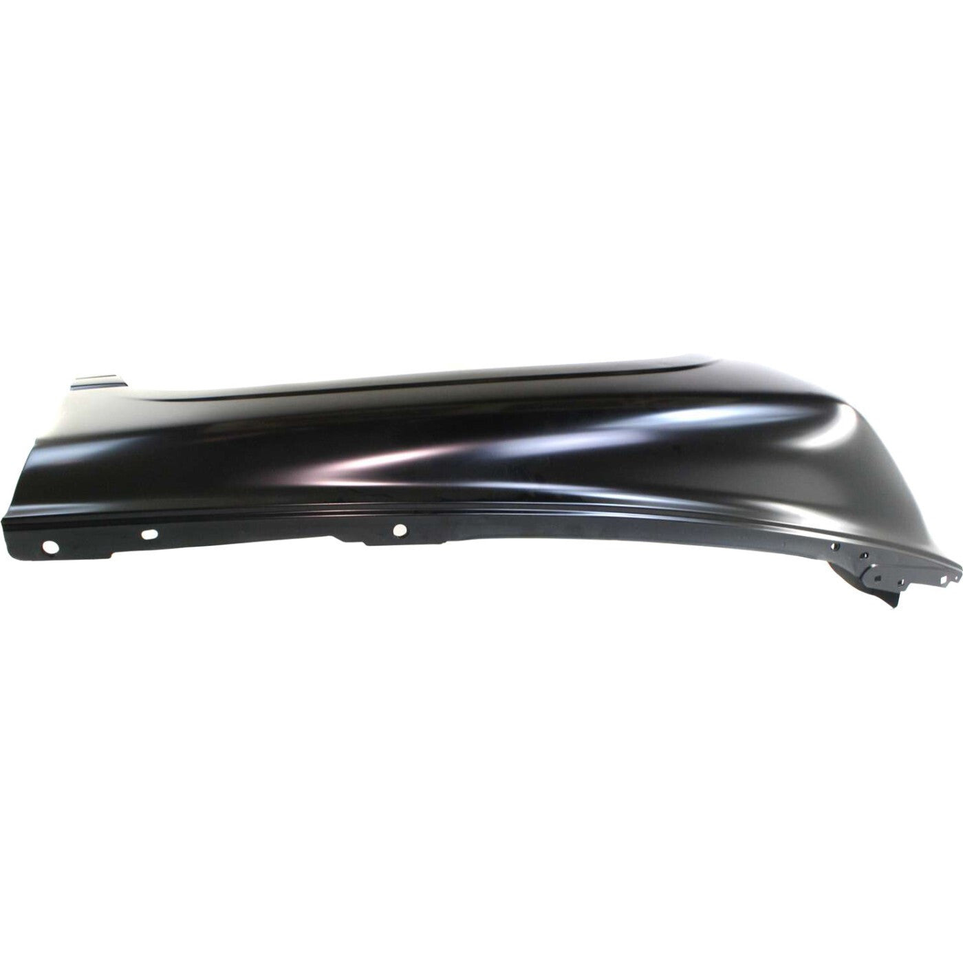 Set of 2 Fender For 94-2001 Dodge Ram 1500 Primed CAPA Front Left and Right