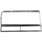 Grille and Headlight Door Kit For 1982-1987 Chevrolet El Camino 1982-1983 Malibu