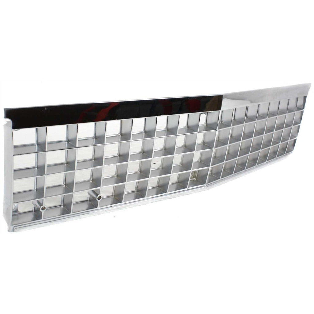 Grille and Headlight Door Kit For 1982-1987 Chevrolet El Camino 1982-1983 Malibu