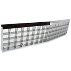 Grille and Headlight Door Kit For 1982-1987 Chevrolet El Camino 1982-1983 Malibu