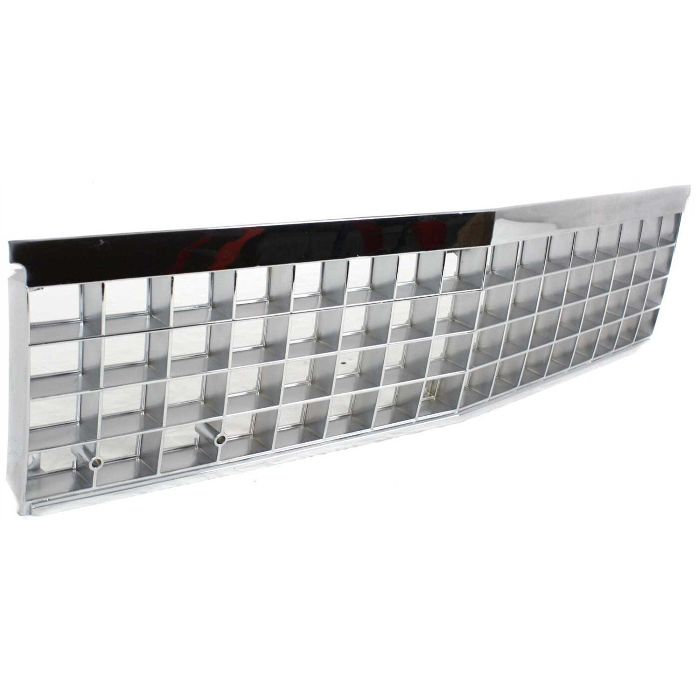 Grille and Headlight Door Kit For 1982-1987 Chevrolet El Camino 1982-1983 Malibu