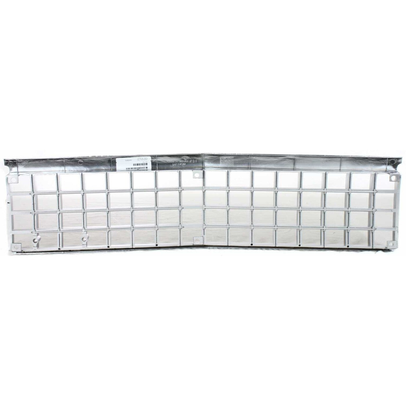 Grille and Headlight Door Kit For 1982-1987 Chevrolet El Camino 1982-1983 Malibu