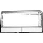 Grille and Headlight Door Kit For 1982-1987 Chevrolet El Camino 1982-1983 Malibu