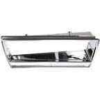 Grille and Headlight Door Kit For 1982-1987 Chevrolet El Camino 1982-1983 Malibu