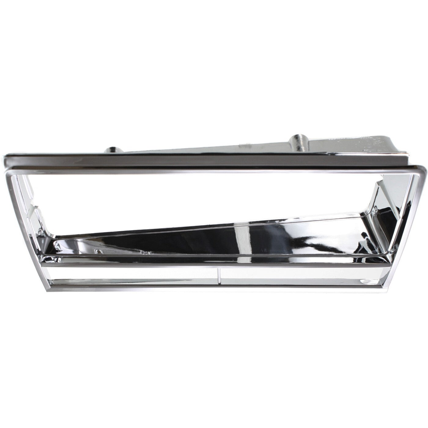 Grille and Headlight Door Kit For 1982-1987 Chevrolet El Camino 1982-1983 Malibu