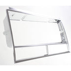 Grille and Headlight Door Kit For 1982-1987 Chevrolet El Camino 1982-1983 Malibu