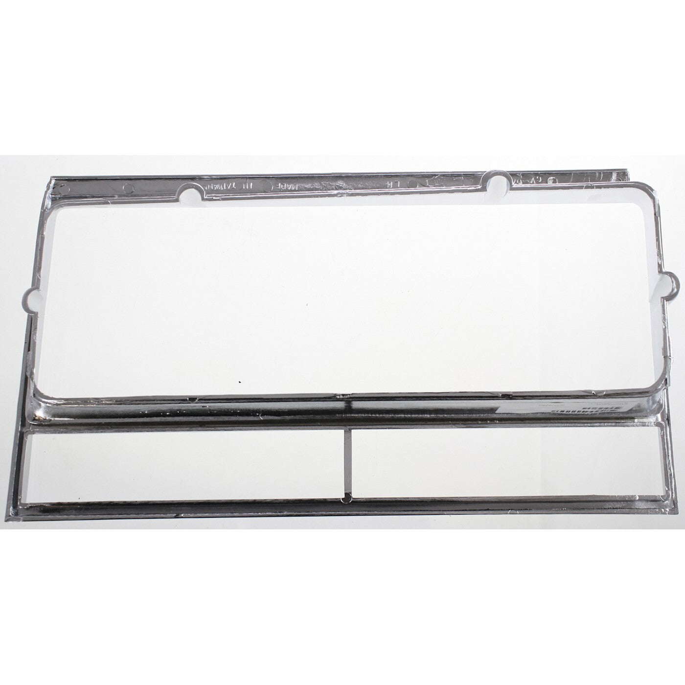 Grille and Headlight Door Kit For 1982-1987 Chevrolet El Camino 1982-1983 Malibu
