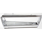 Grille and Headlight Door Kit For 1982-1987 Chevrolet El Camino 1982-1983 Malibu
