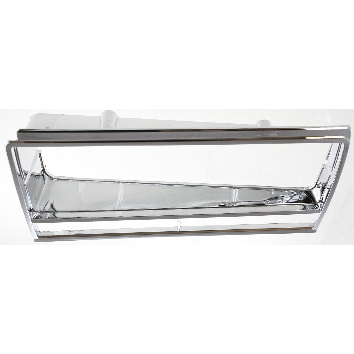 Grille and Headlight Door Kit For 1982-1987 Chevrolet El Camino 1982-1983 Malibu