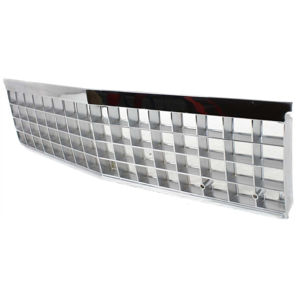 Grille and Headlight Door Kit For 1982-1987 Chevrolet El Camino 1982-1983 Malibu