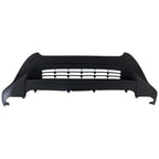 Bumper Cover For 2013-2015 Toyota RAV4 LE Models Front Lower Plastic Textured