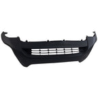 Bumper Cover For 2013-2015 Toyota RAV4 LE Models Front Lower Plastic Textured