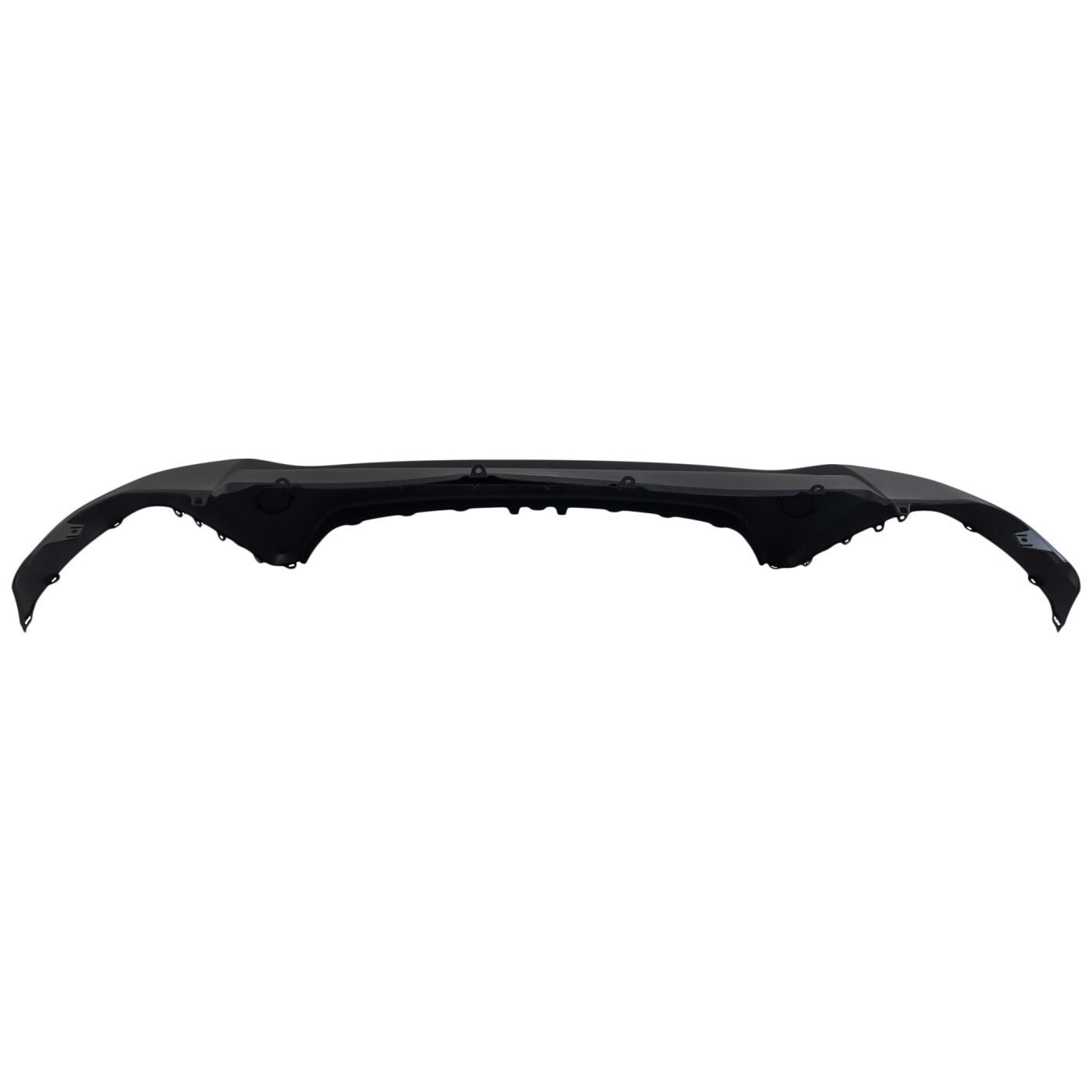 Bumper Cover For 2013-2015 Toyota RAV4 LE Models Front Lower Plastic Textured