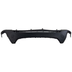 Bumper Cover For 2013-2015 Toyota RAV4 LE Models Front Lower Plastic Textured
