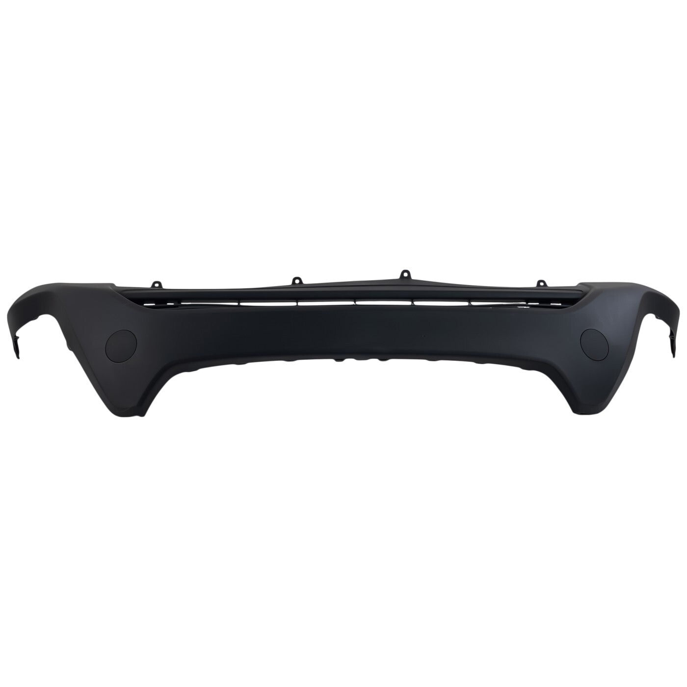 Bumper Cover For 2013-2015 Toyota RAV4 LE Models Front Lower Plastic Textured