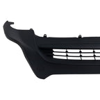 Bumper Cover For 2013-2015 Toyota RAV4 LE Models Front Lower Plastic Textured