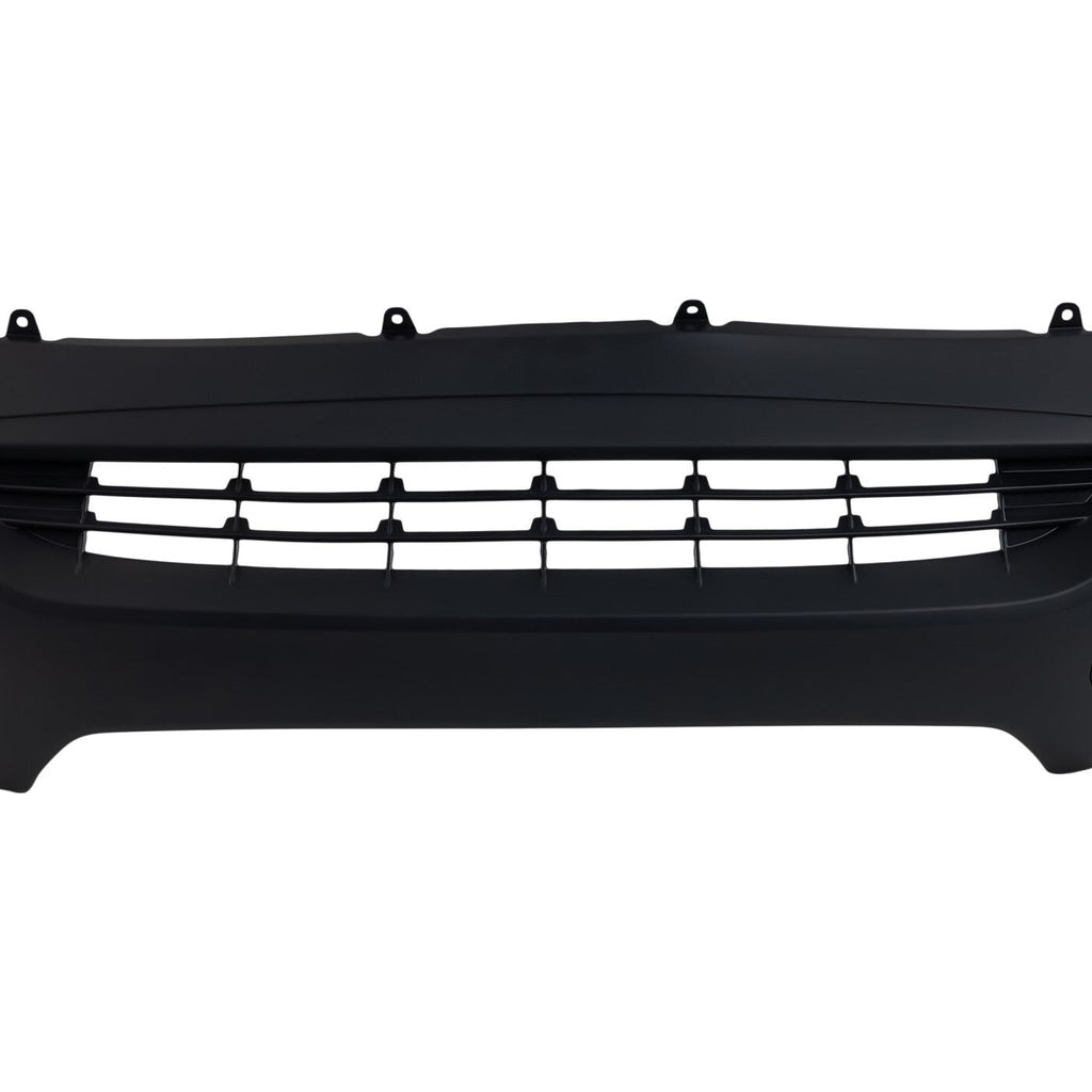 Bumper Cover For 2013-2015 Toyota RAV4 LE Models Front Lower Plastic Textured