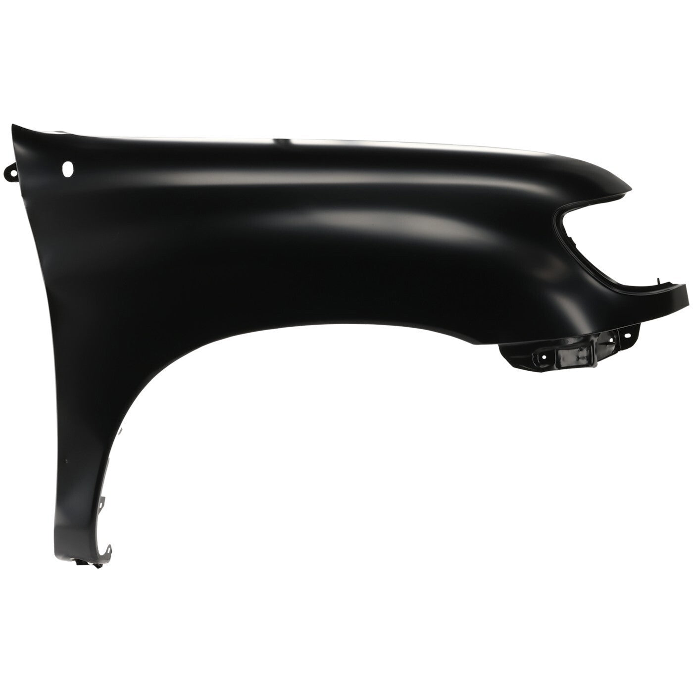 Front Right Side Fender For 2000-2006 Toyota Tundra Primed