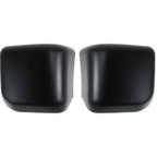 Front Bumper End Set For 1982-1983 Toyota Pickup TO1005122 TO1004163
