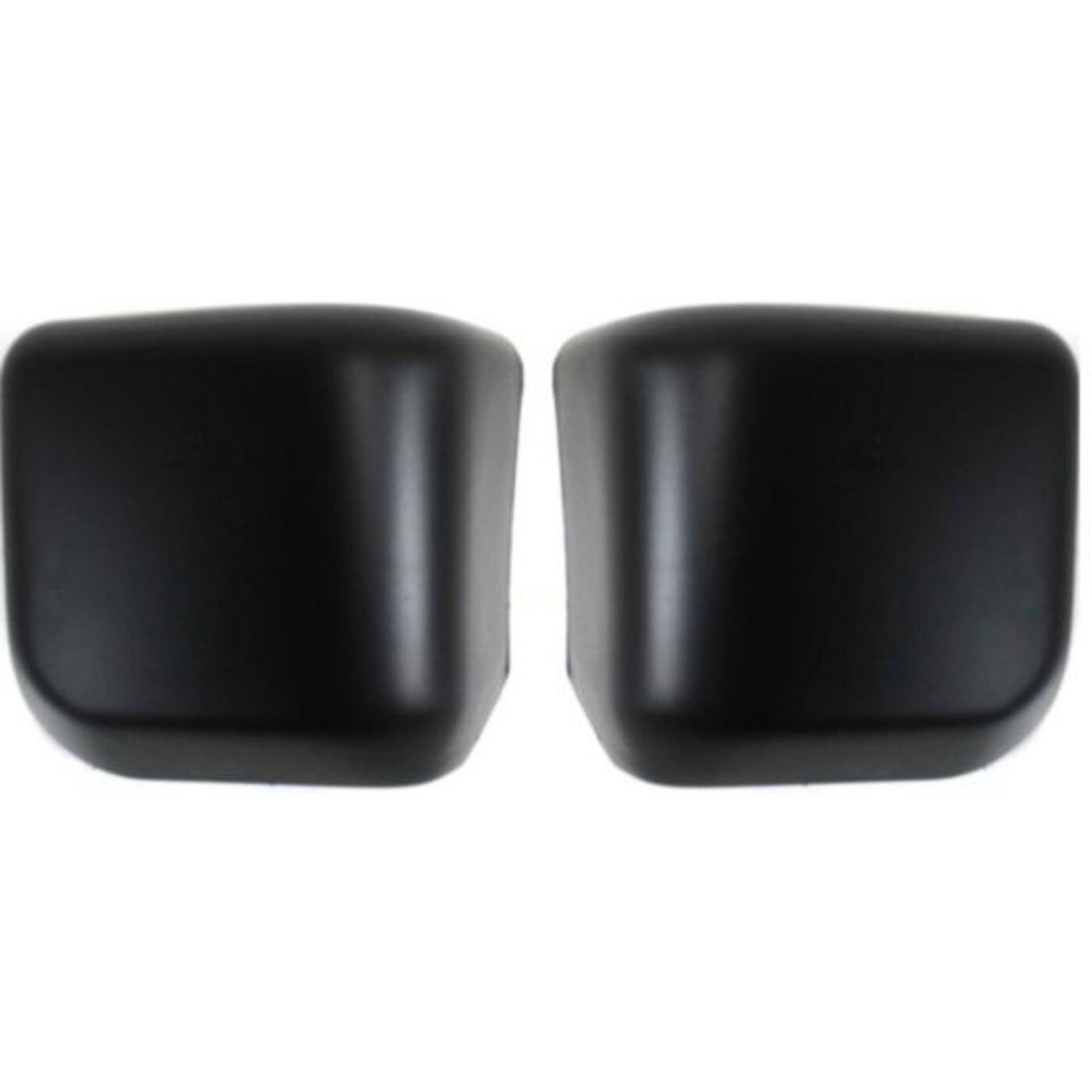 Front Bumper End Set For 1982-1983 Toyota Pickup TO1005122 TO1004163