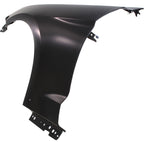 Fender For 2015-2017 Ford Mustang Front Driver Side Primed Steel