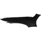 Fender For 2015-2017 Ford Mustang Front Driver Side Primed Steel