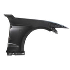 Fender For 2015-2017 Ford Mustang Front Driver Side Primed Steel