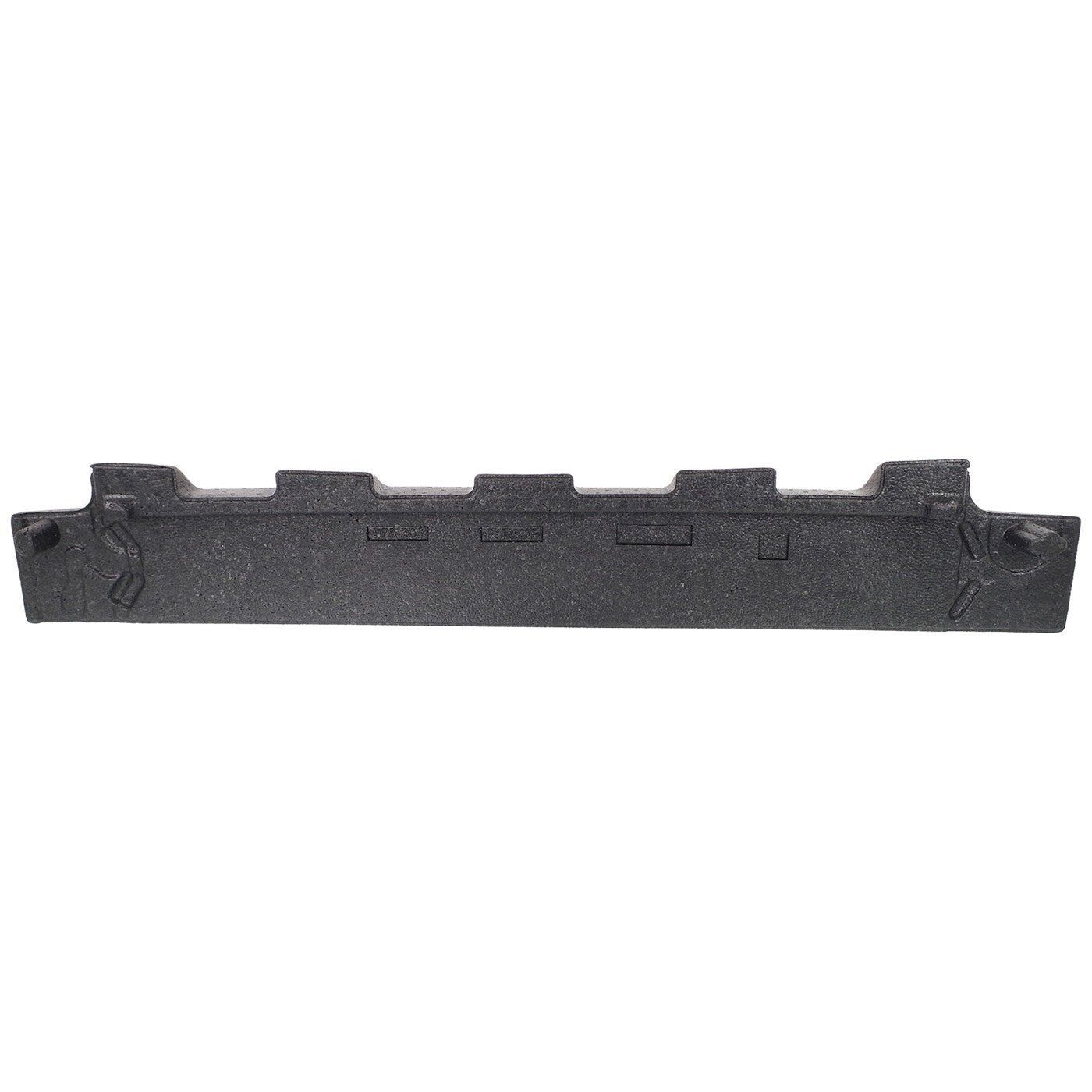 Front Bumper Absorber For 2015-2017 Toyota Camry TO1070184 5261106380