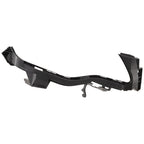 Bumper Bracket For 2012-2016 Subaru Impreza Front Passenger Side