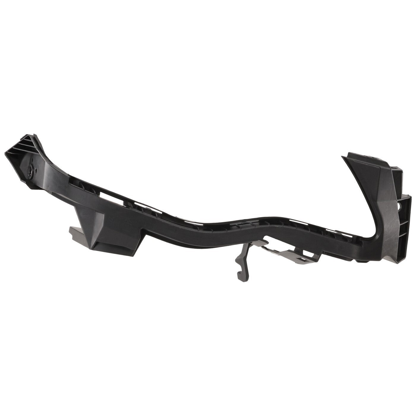 Bumper Bracket For 2012-2016 Subaru Impreza Front Passenger Side