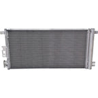 AC Condenser For 2005-2010 Pontiac G6 2004-2012 Chevrolet Malibu With Drier