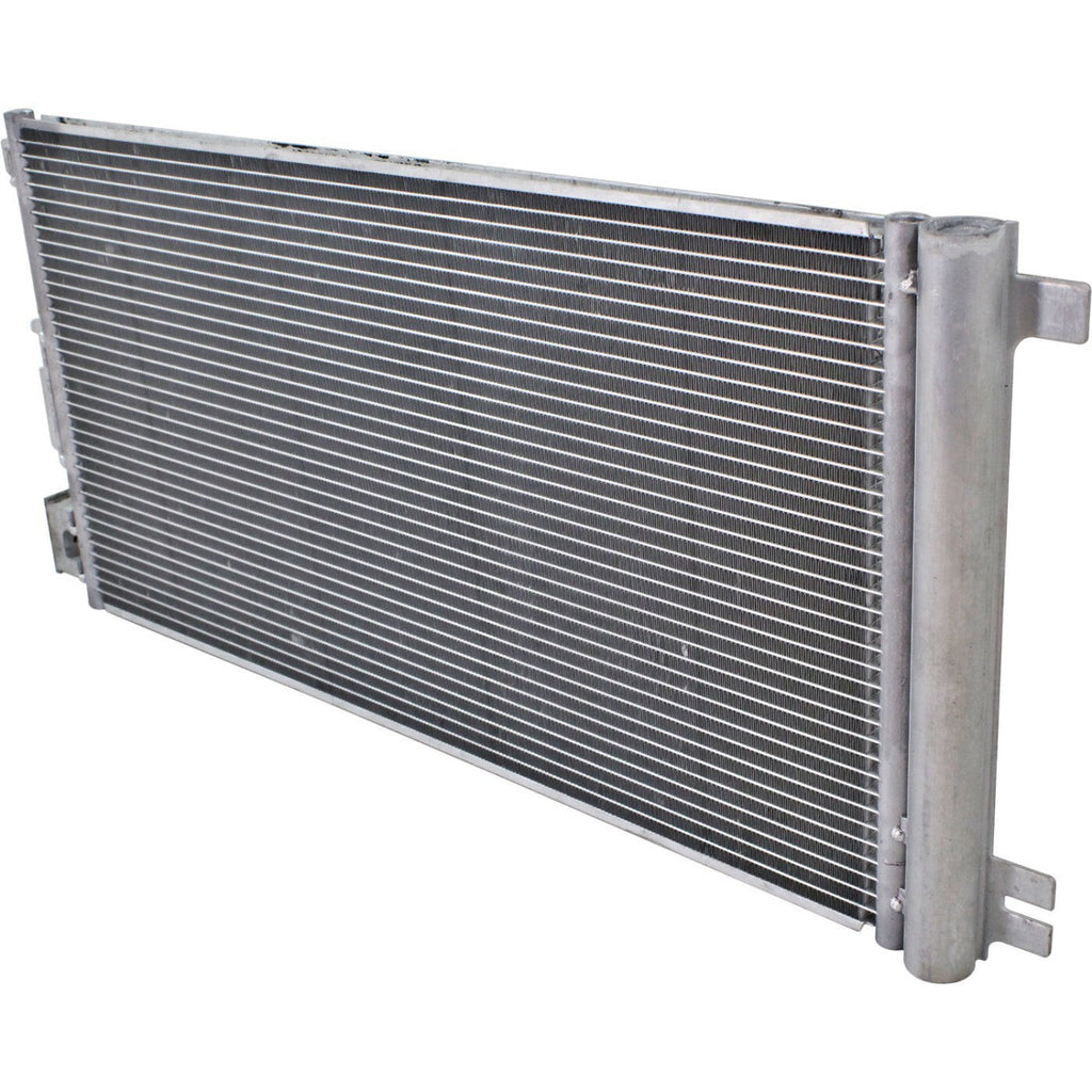 AC Condenser For 2005-2010 Pontiac G6 2004-2012 Chevrolet Malibu With Drier