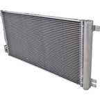 AC Condenser For 2005-2010 Pontiac G6 2004-2012 Chevrolet Malibu With Drier