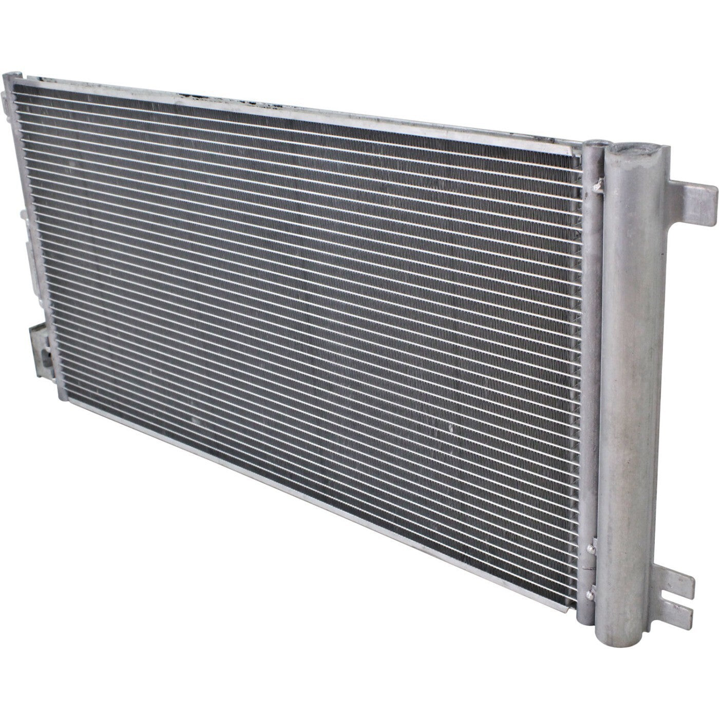AC Condenser For 2005-2010 Pontiac G6 2004-2012 Chevrolet Malibu With Drier