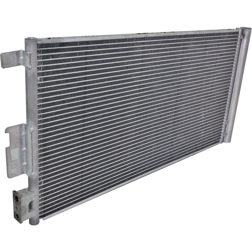 AC Condenser For 2005-2010 Pontiac G6 2004-2012 Chevrolet Malibu With Drier