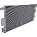 AC Condenser For 2005-2010 Pontiac G6 2004-2012 Chevrolet Malibu With Drier