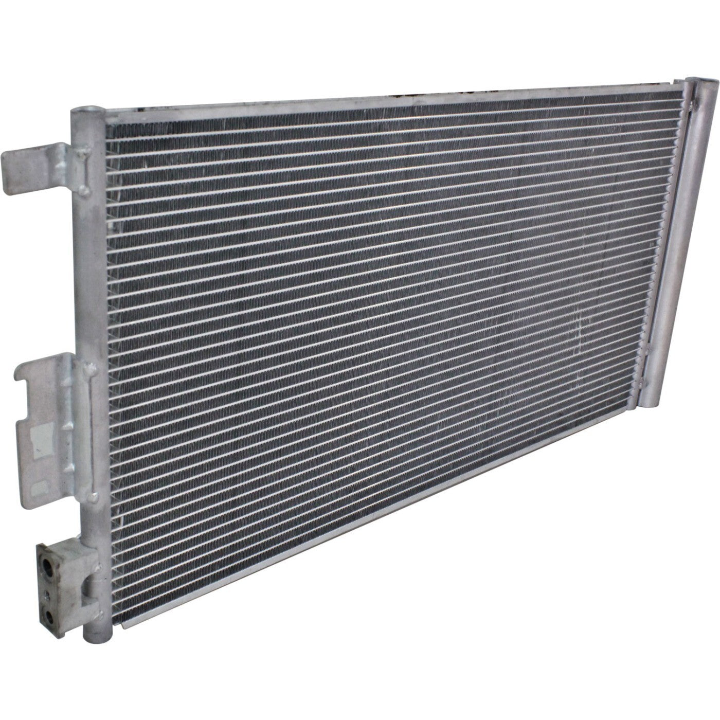 AC Condenser For 2005-2010 Pontiac G6 2004-2012 Chevrolet Malibu With Drier