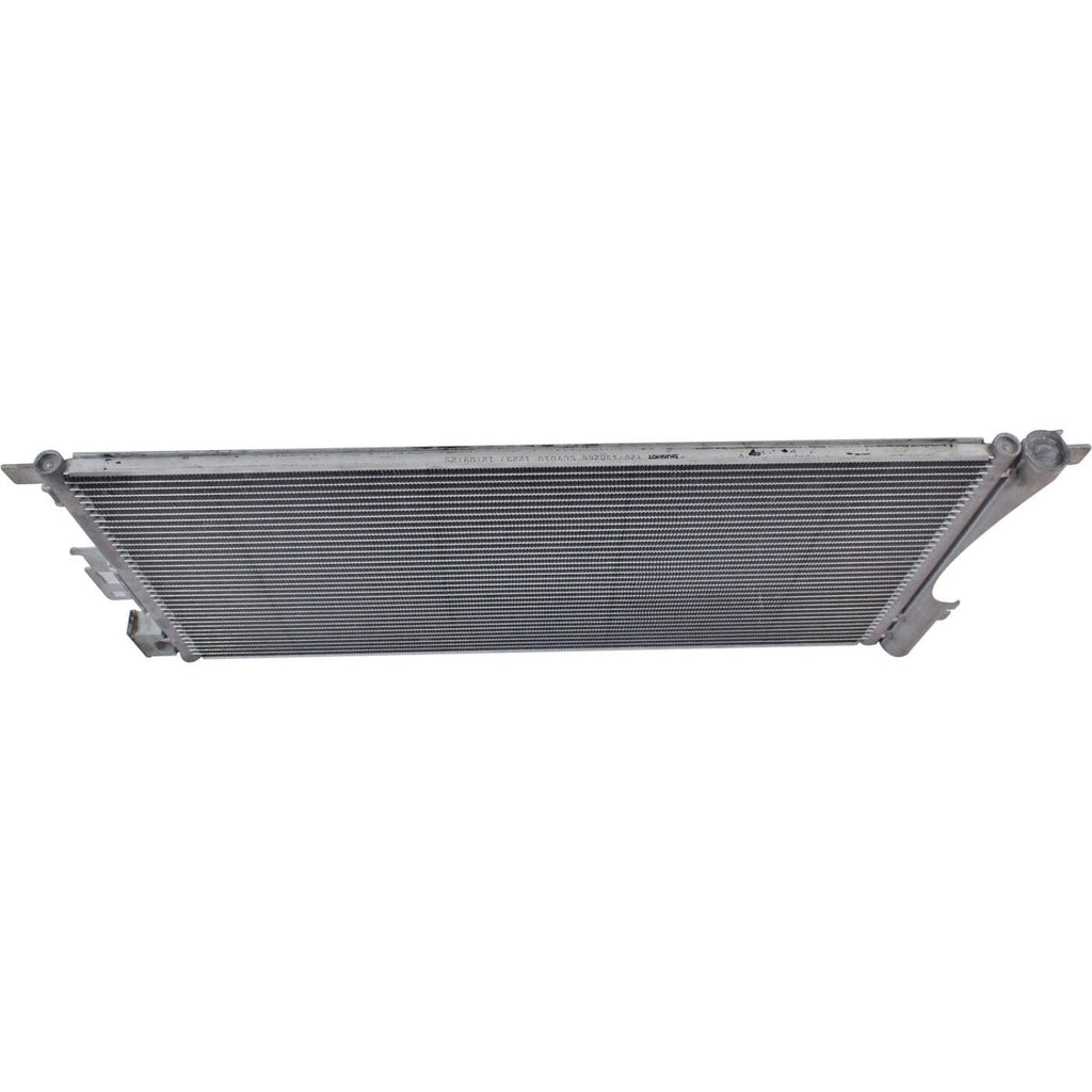 AC Condenser For 2005-2010 Pontiac G6 2004-2012 Chevrolet Malibu With Drier