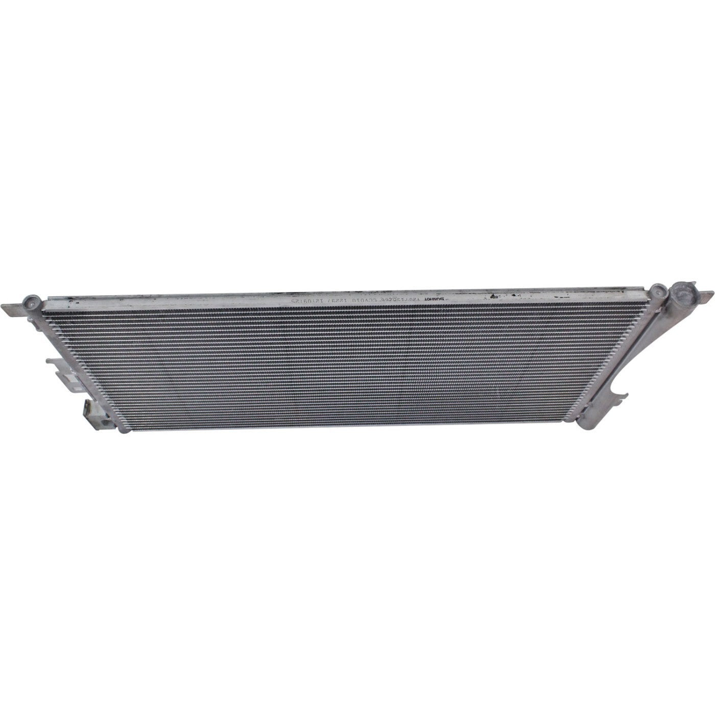 AC Condenser For 2005-2010 Pontiac G6 2004-2012 Chevrolet Malibu With Drier
