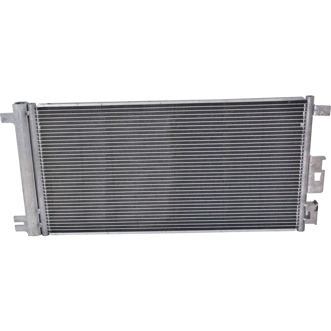 AC Condenser For 2005-2010 Pontiac G6 2004-2012 Chevrolet Malibu With Drier