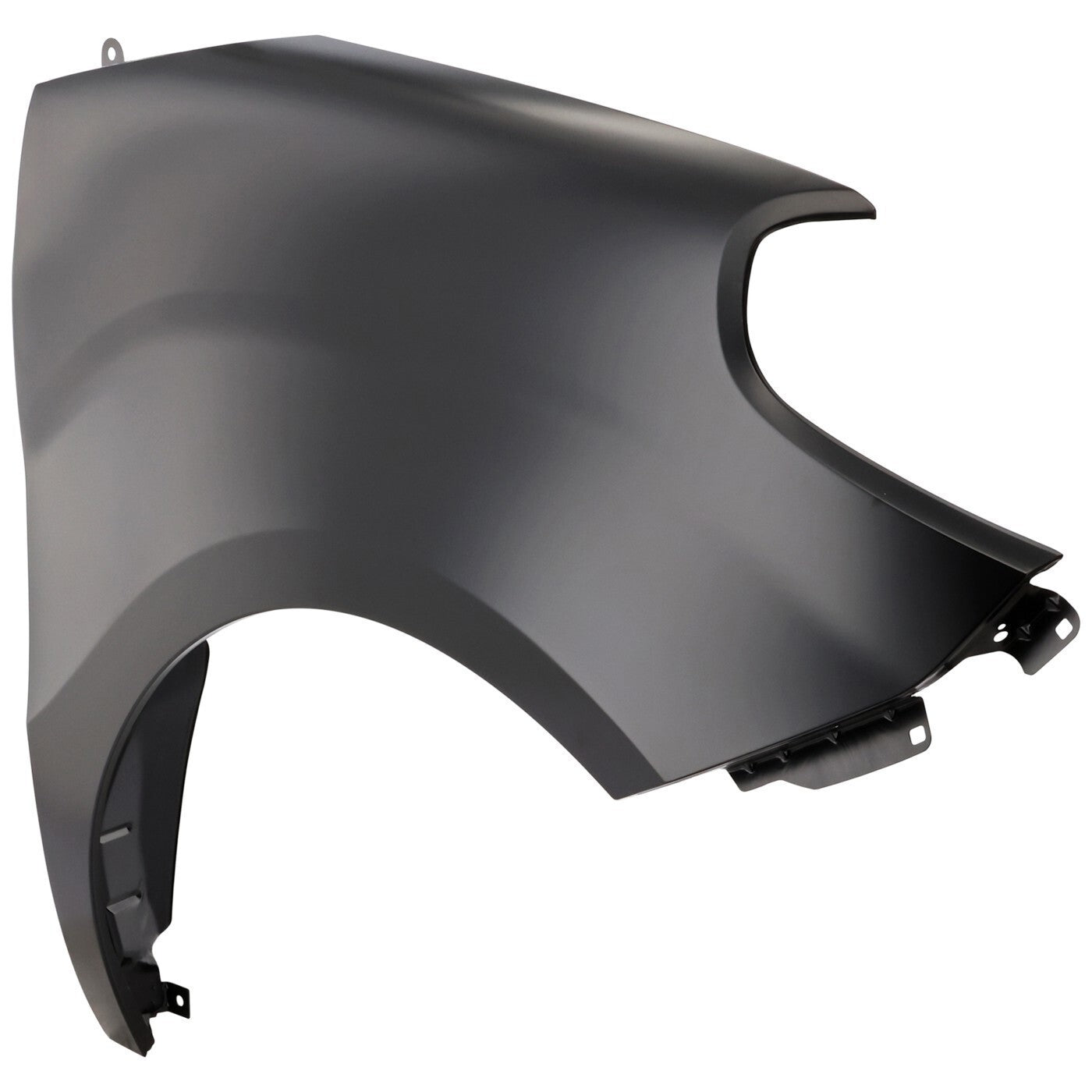 Fender For 2015-2021 Ram ProMaster City Front Right Side Primed