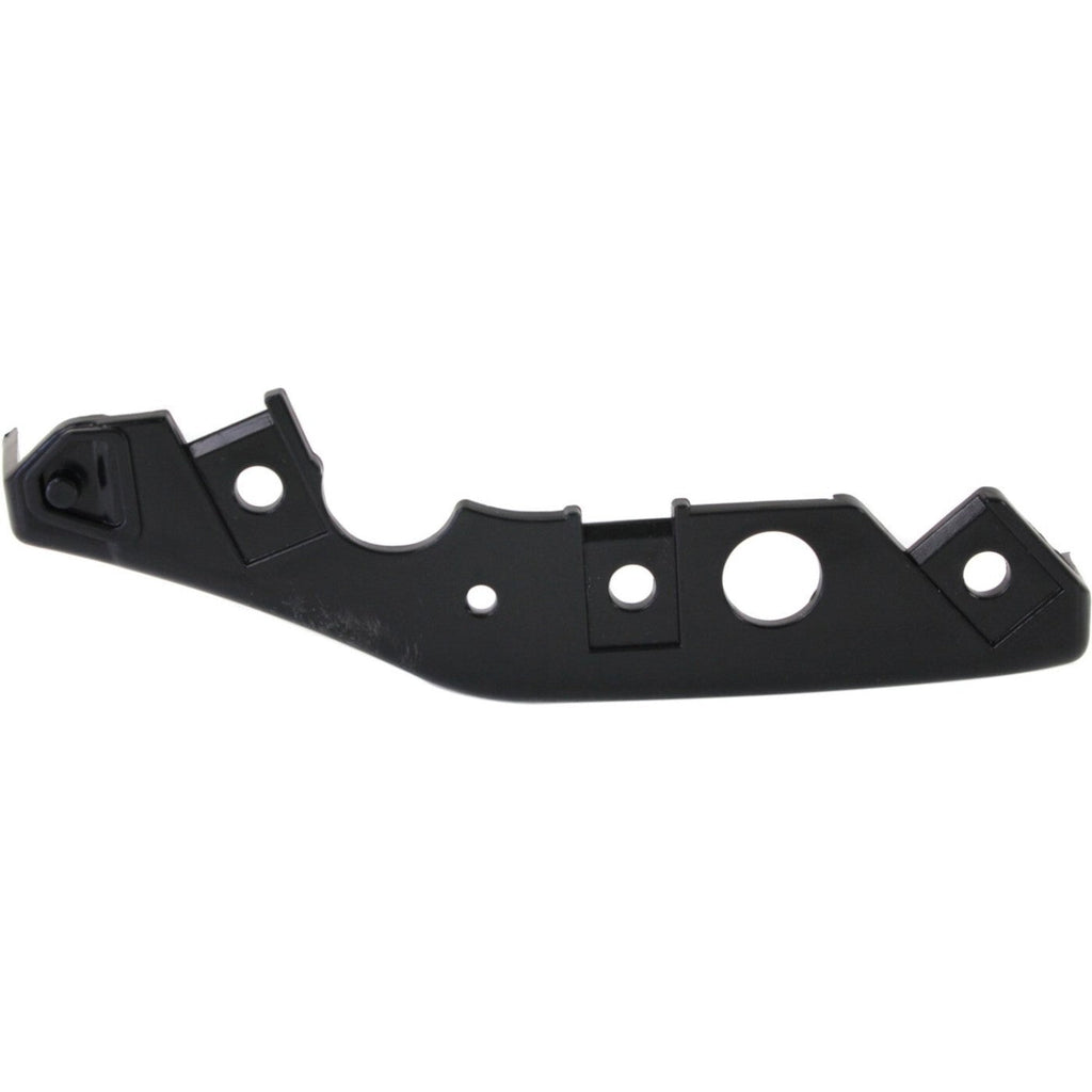 Bumper Bracket For 2011-2016 Ford Fiesta Set of 2 Front Left & Right Side