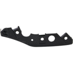 Bumper Bracket For 2011-2016 Ford Fiesta Set of 2 Front Left & Right Side