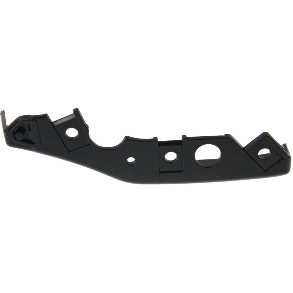 Bumper Bracket For 2011-2016 Ford Fiesta Set of 2 Front Left & Right Side