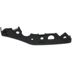 Bumper Bracket For 2011-2016 Ford Fiesta Set of 2 Front Left & Right Side